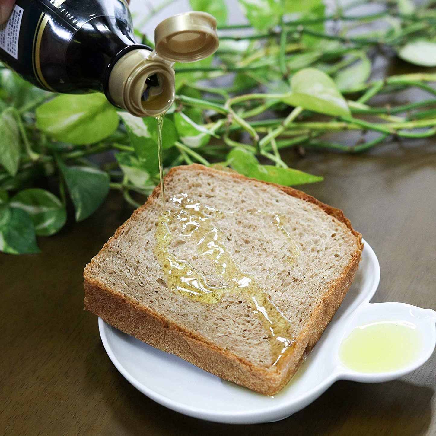全粒粉食パン